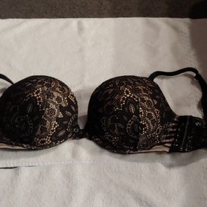 Sexy Push Up Victoria's Secret bra